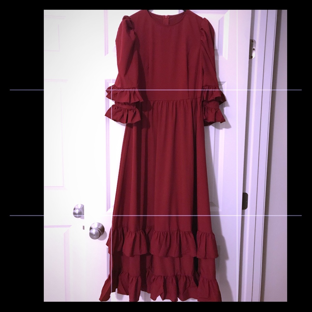 Women’s Maxi dress